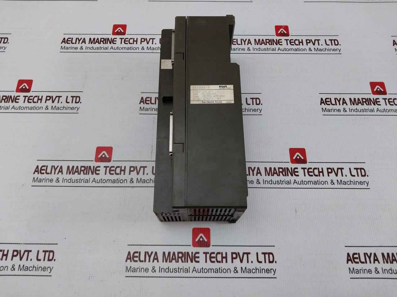 Fuji Electric Fdl120A Programmable Logic Controller Micrex-f 100/200V Ac 50/60Hz