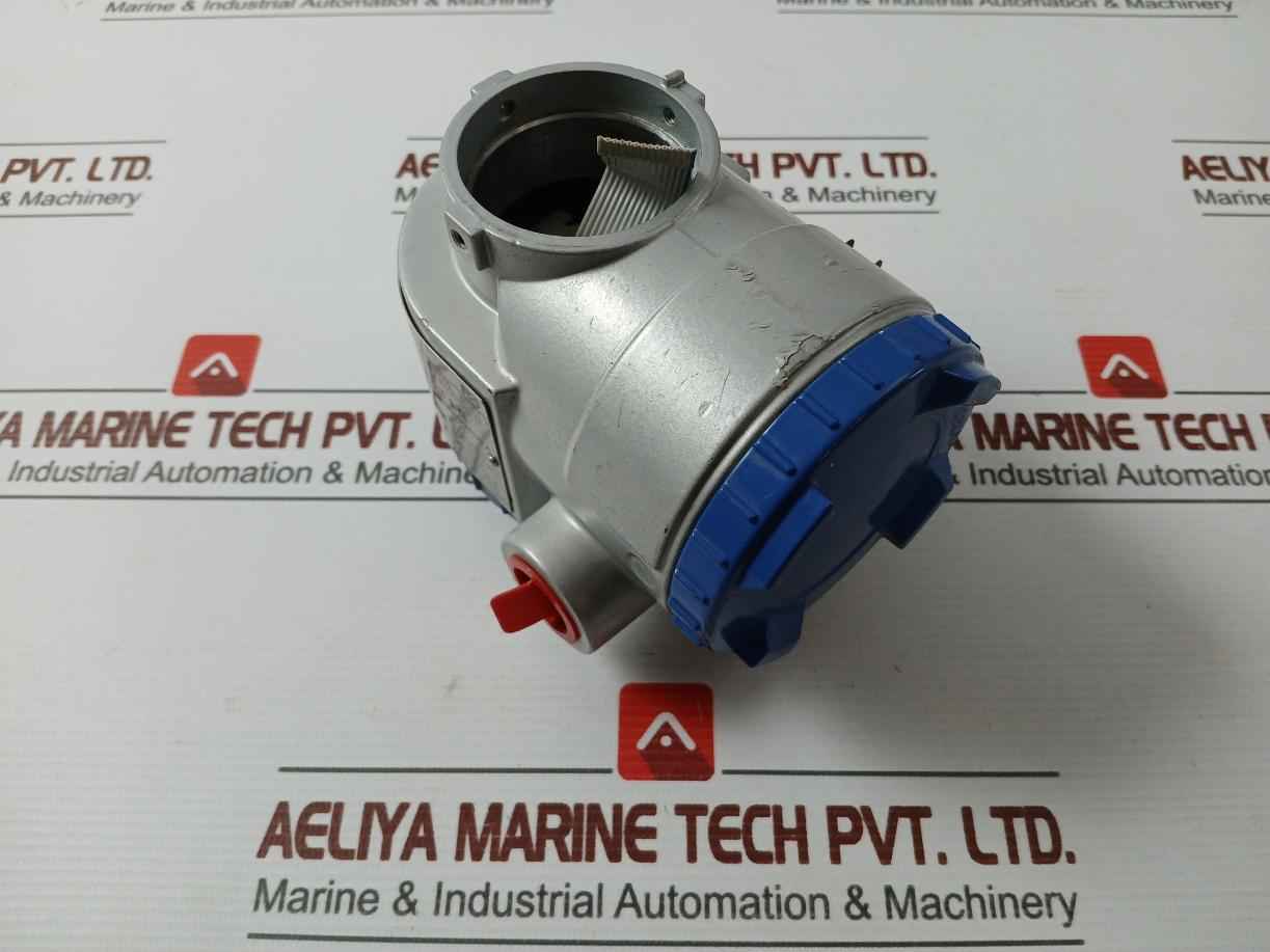 Fuji Electric Fkpv04V5Akaby0Y Pressure Transmitter 28 Vdc Max
