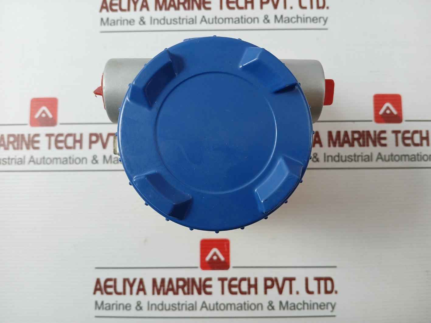 Fuji Electric Fkpv04V5Akaby0Y Pressure Transmitter 28 Vdc Max