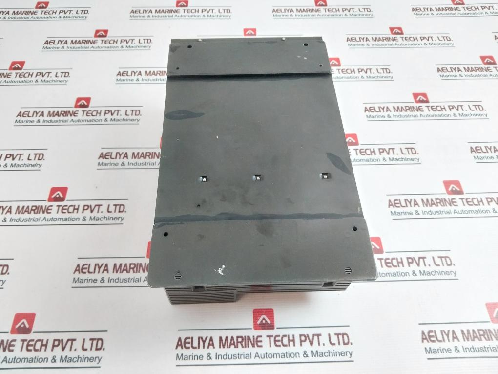 Fuji Electric Fpu 120H-g02-z004 Cpu Processor Unit 24V Dc