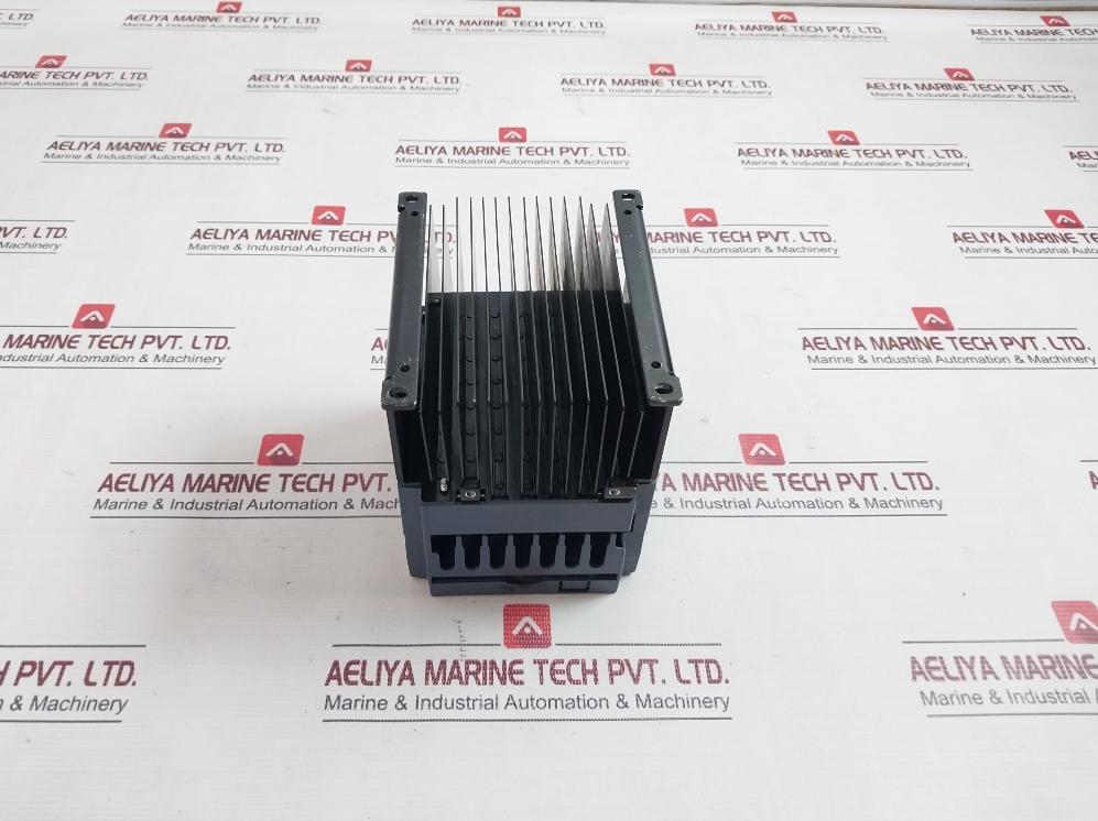Fuji Electric Frn0004C2S-4A Frenic-mini Variable Frequency Drive Ptsa310480-01