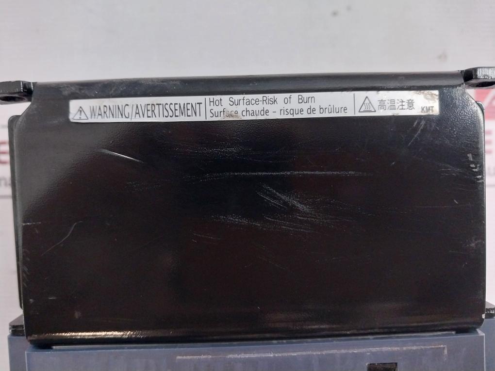 Fuji Electric Frn0004C2S-4A Frenic-mini Variable Frequency Drive Ptsa310480-01