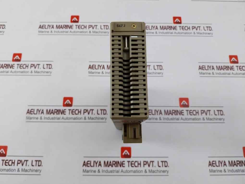 Fuji Electric Ftu223b Micrex-f Plc Output Module 24-48v 0.2a