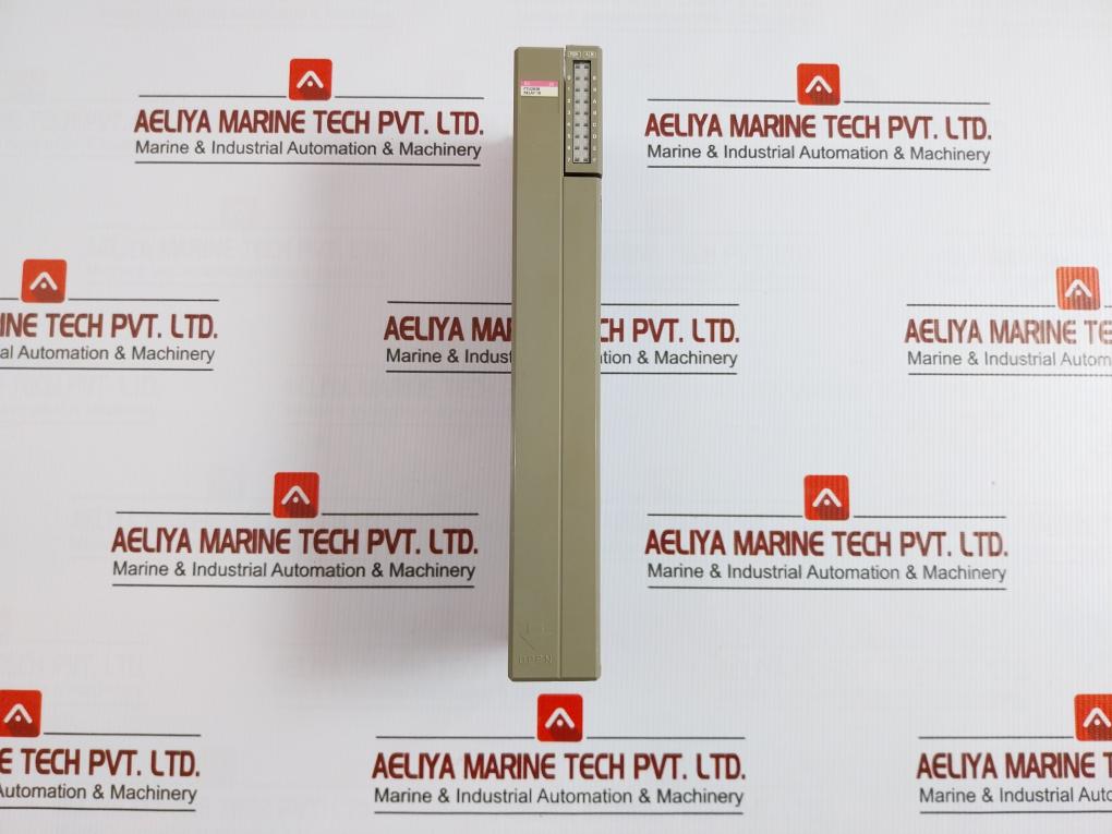 Ftu263B-nk Digital Output Module Fuji Electric