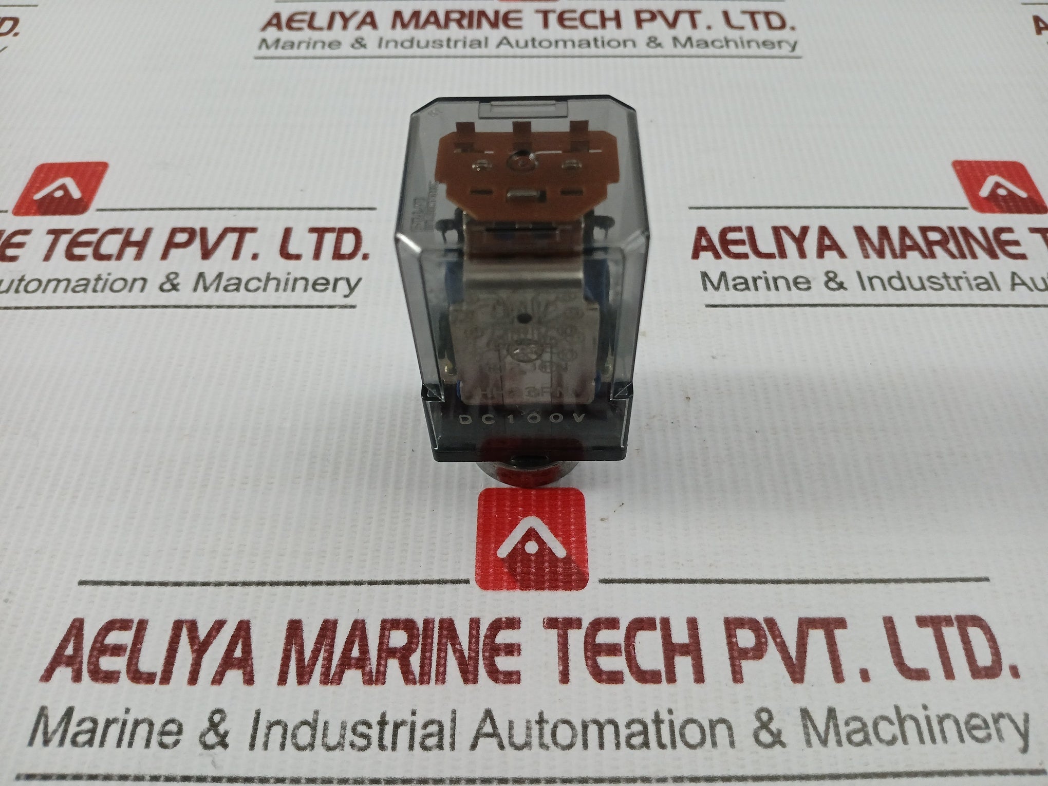 Fuji Electric Hh23Pn