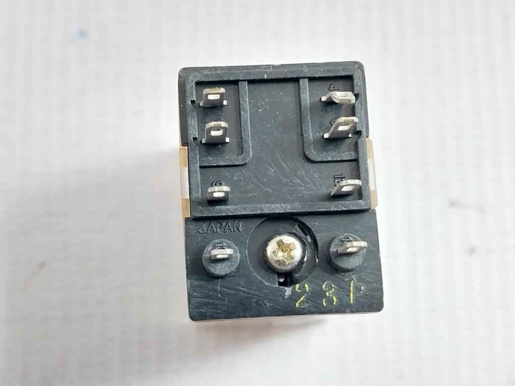 Fuji Electric Hh52P