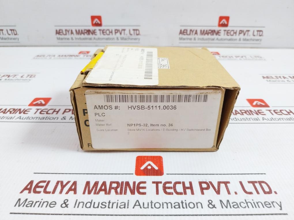 Fuji Electric Np1Ps-32