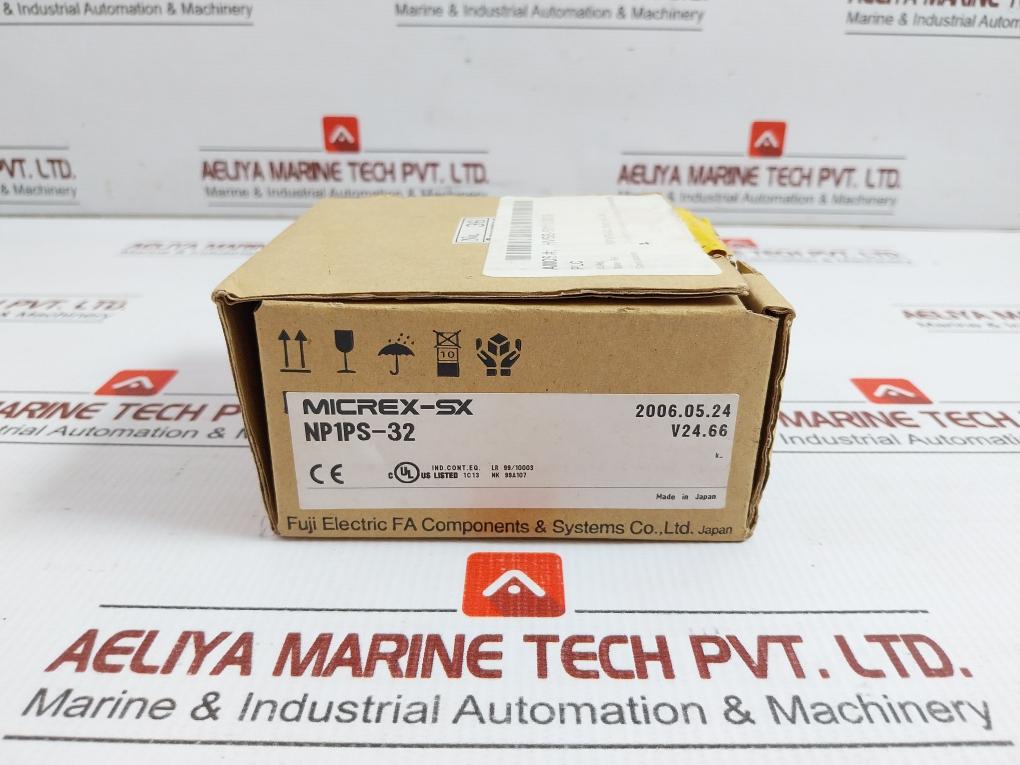 Fuji Electric Np1Ps-32