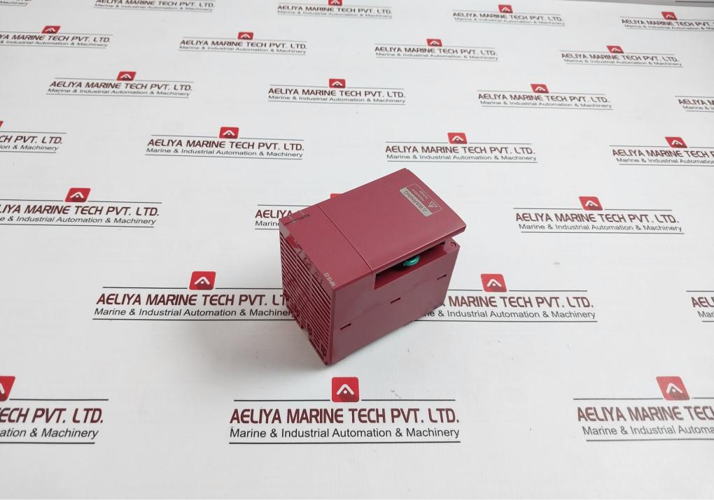 Fuji Electric Np1S-22 Power Supply Module Ac 100-120/200-240V 50/60Hz 110Va