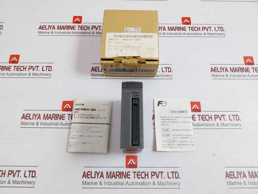 Fuji Electric Np1W3206T