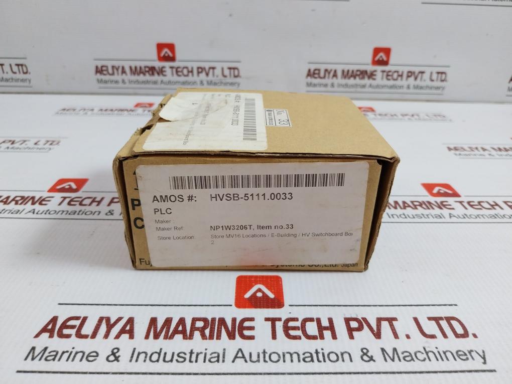 Fuji Electric Np1W3206T