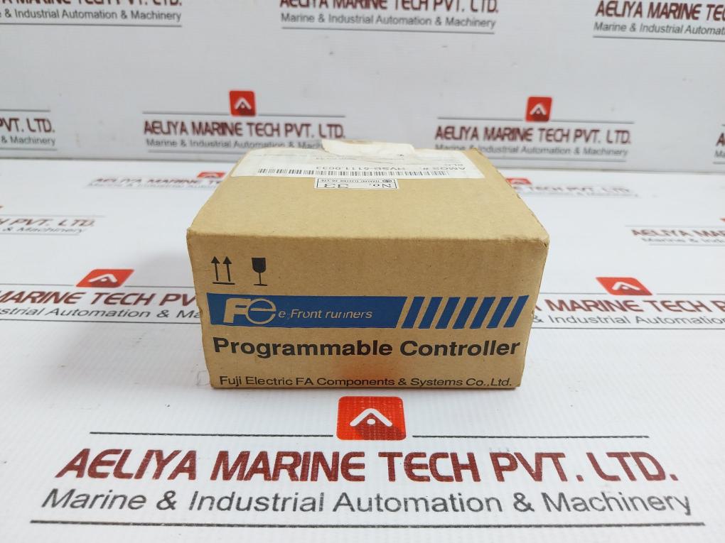 Fuji Electric Np1W3206T