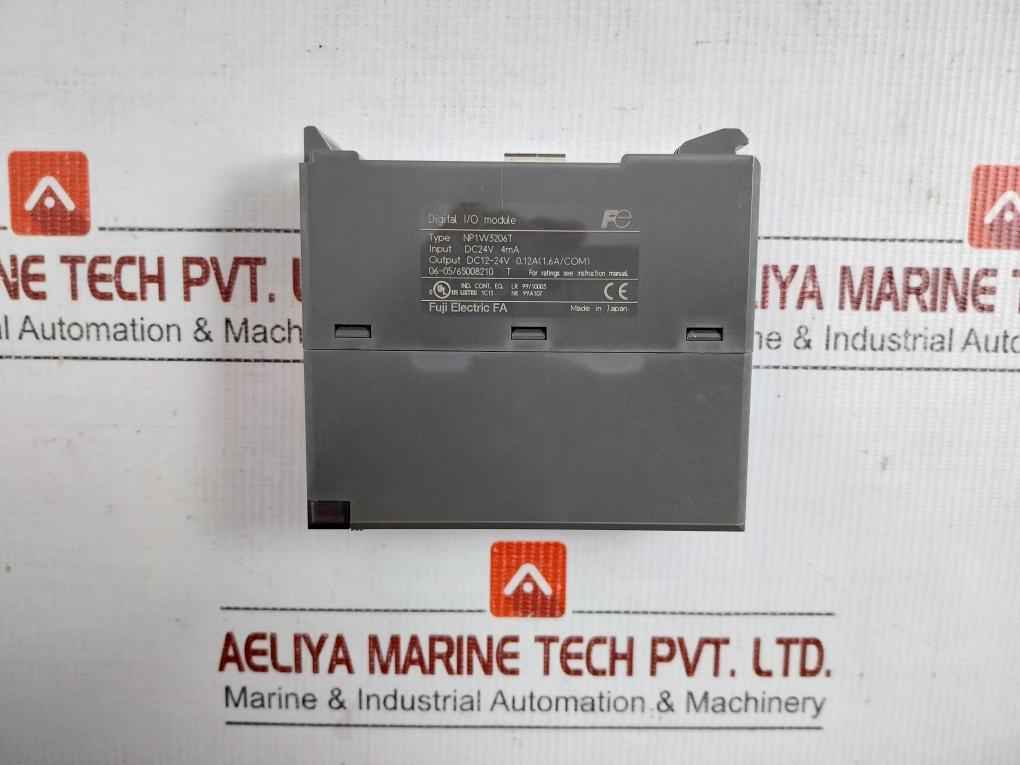 Fuji Electric Np1W3206T