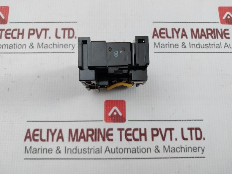 Fuji Electric Overload Relay Tr-0/3