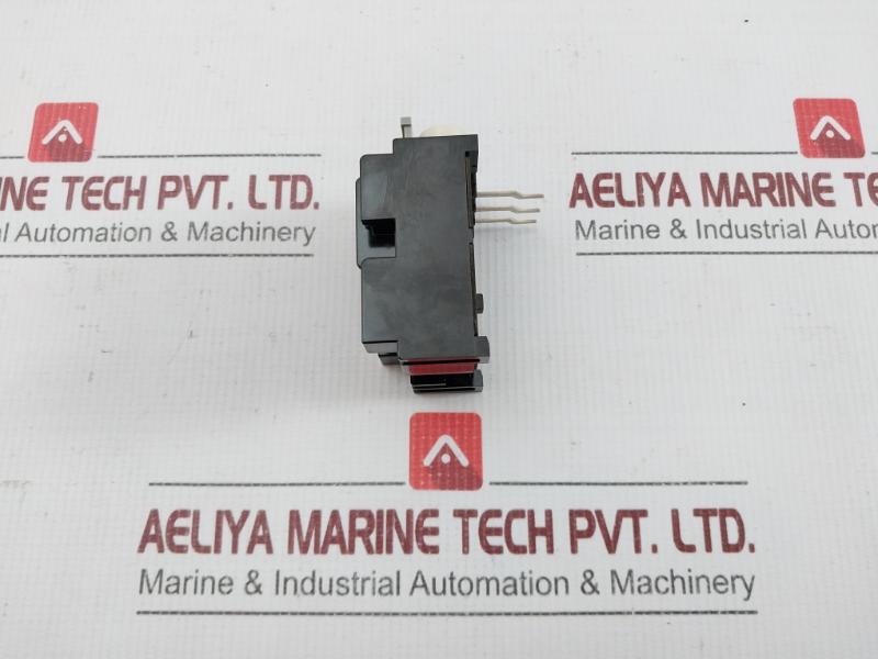 Fuji Electric Overload Relay Tr-0/3
