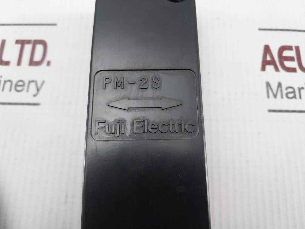 Fuji Electric Pm-2s Magnetic Proximity Switch 1-meter