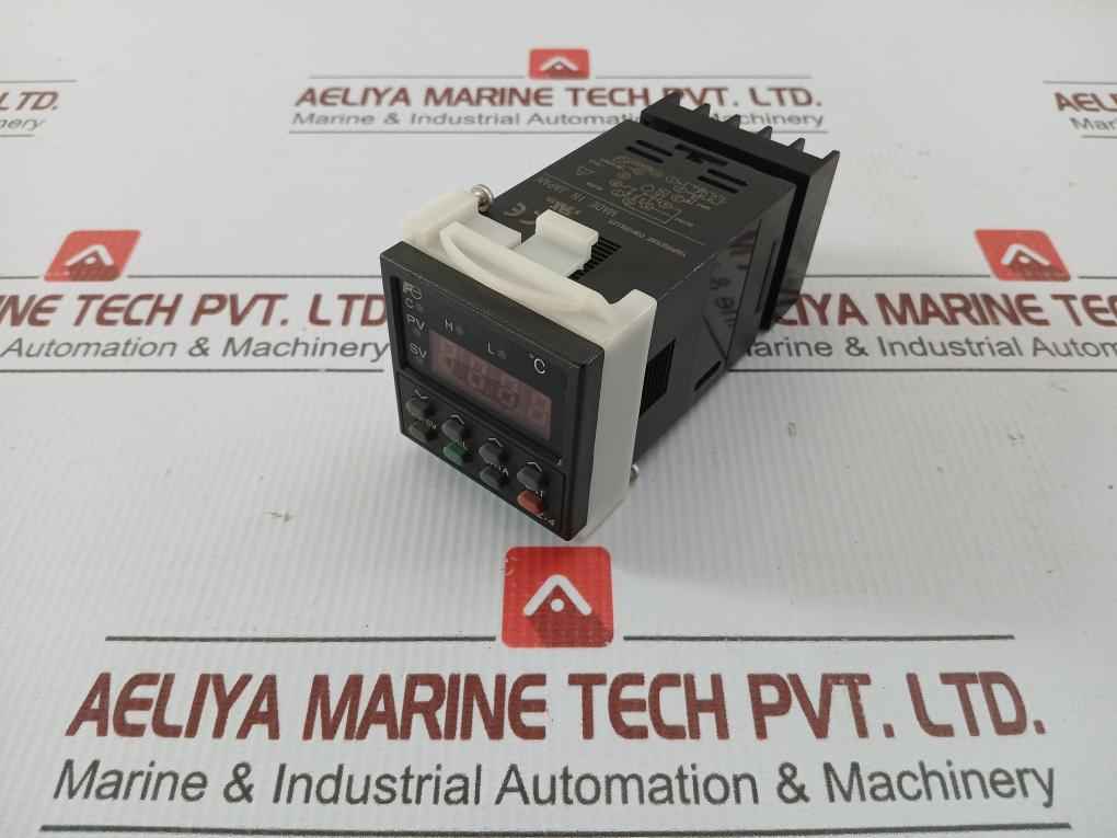Fuji Electric Pxz4Tay2-5Vc26-d