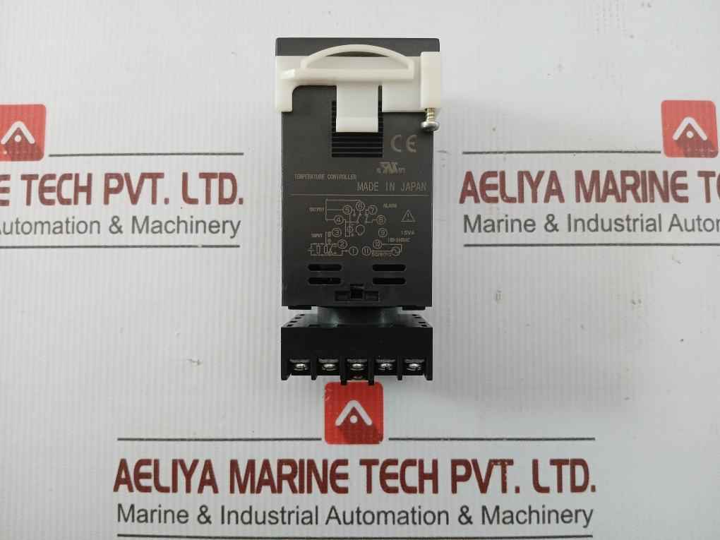 Fuji Electric Pxz4Tay2-5Vc26-d