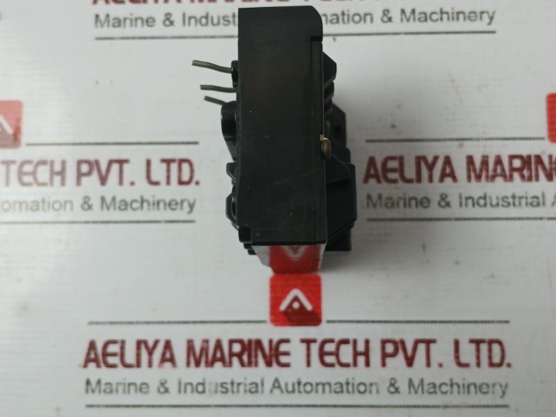 Fuji Electric Rca3737-1C Thermal Overload Relay 1515 C 8-16 A Rc