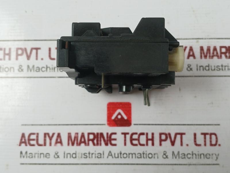 Fuji Electric Rca3737-1C Thermal Overload Relay 1515 C 8-16 A Rc