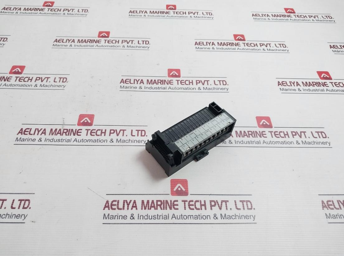 Fuji Electric Rs16E-de04 Terminal Relay Dc24V