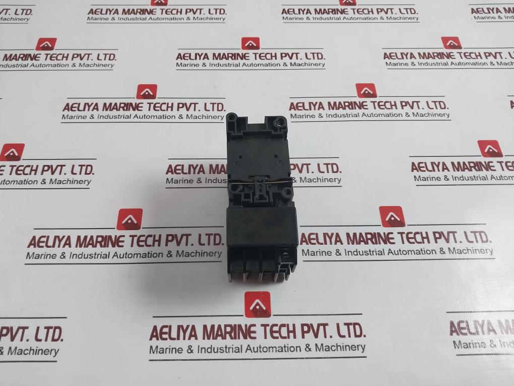 Fuji Electric Tr-0N/3 Contactor With Thermal Overload Relay 200V 50Hz