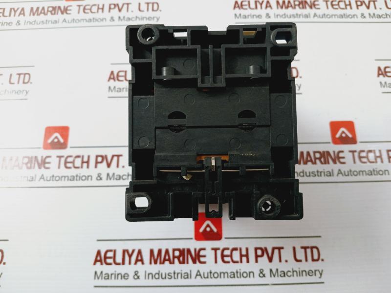 Fuji Electric Sc-1N Standard Type Magnetic Contactor/Starter Sc25Aa