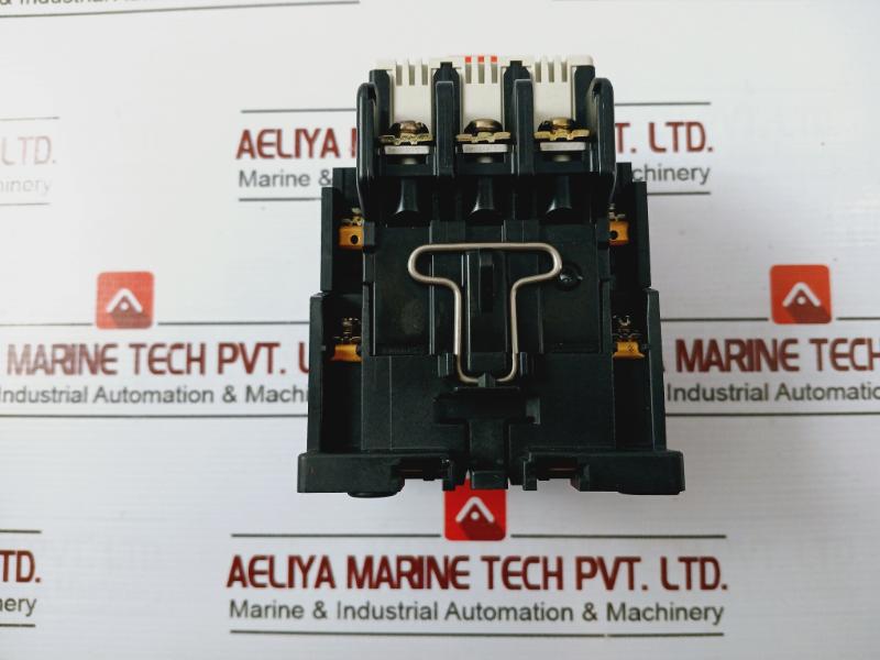 Fuji Electric Sc-1N Standard Type Magnetic Contactor/Starter Sc25Aa