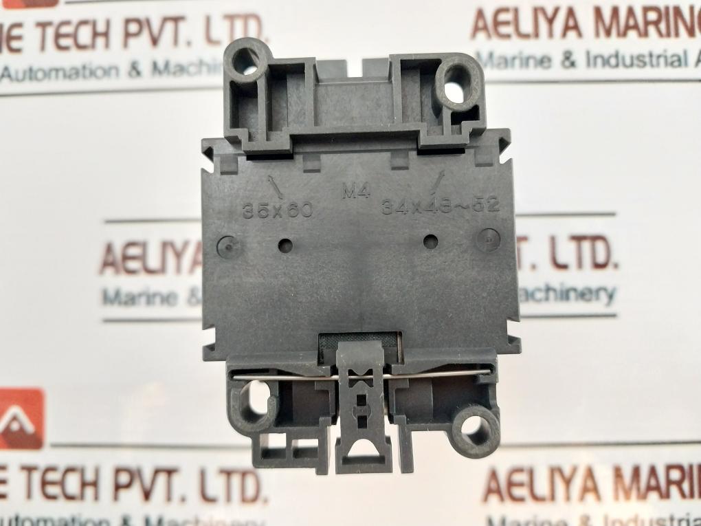 Fuji Electric Sc-4-0 Contactor 25A 690V