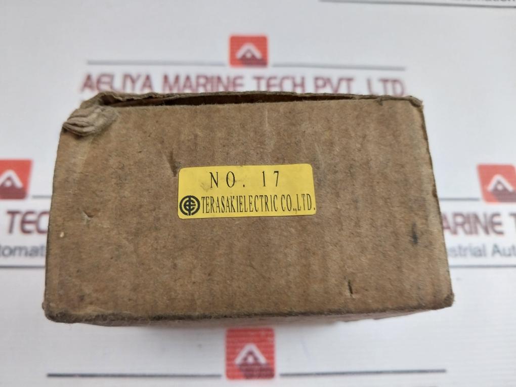 Fuji Electric Sc-e05Pcs Contactor 32A 200-240V 50Hz