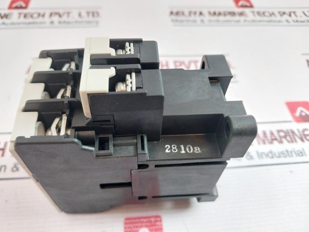 Fuji Electric Sc-e05Pcs Contactor 32A 200-240V 50Hz