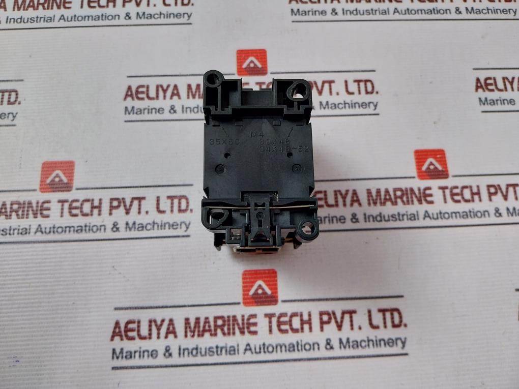 Fuji Electric Sh-4 Contactor Relay Sh04Aa-c