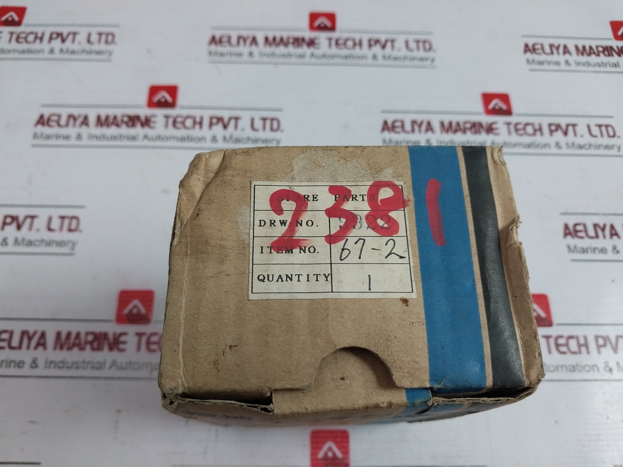 Fuji Electric Sh-4/V Auxiliary Relay Latch Unit Assy 100-110V 60Hz Vde0660