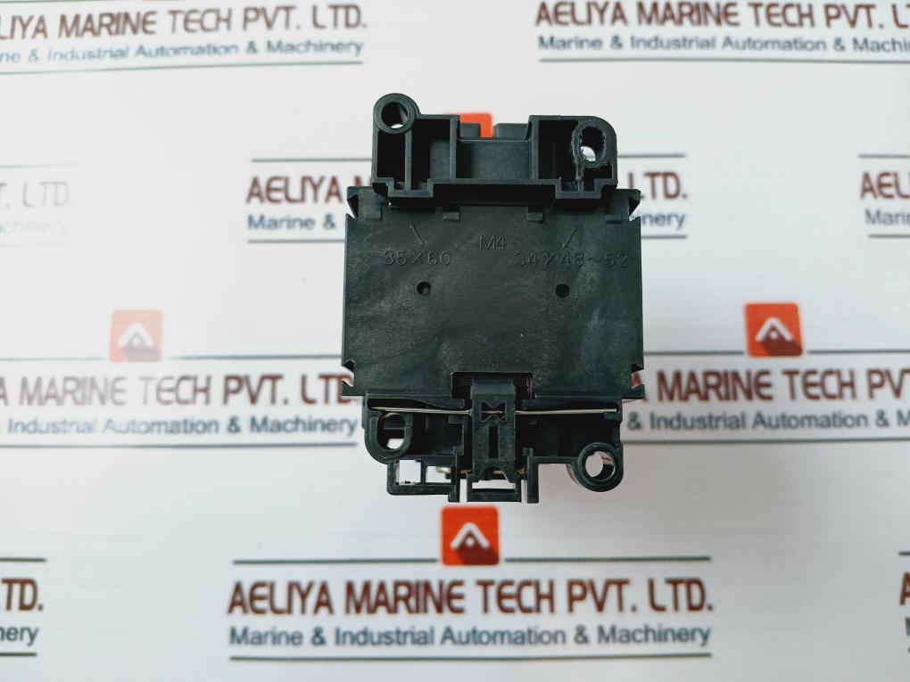 Fuji Electric Sh-5/V Latch Type Magnetic Contactor 50/60Hz