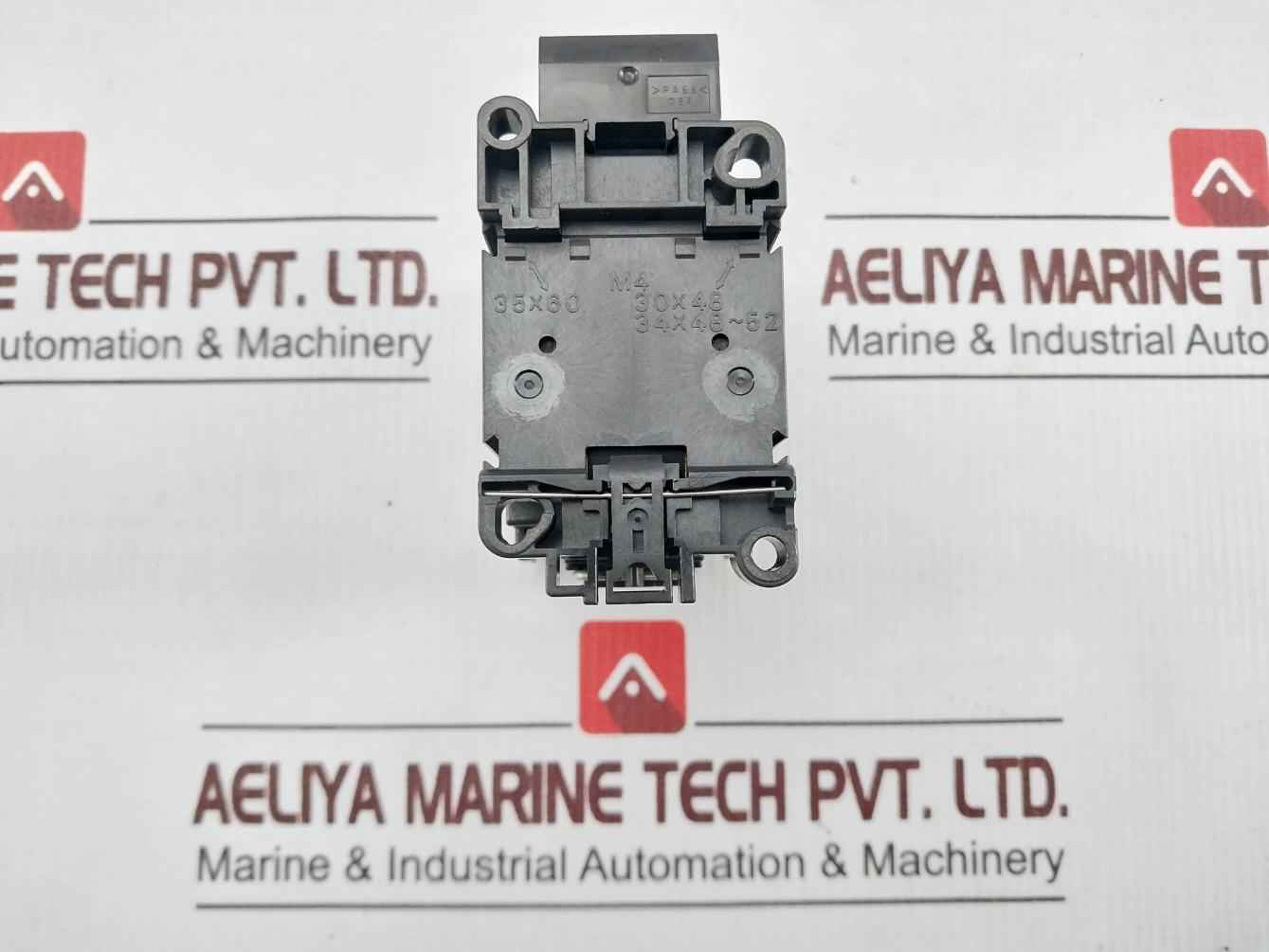 Fuji Electric Sh04Aa Sh-4 Auxiliary Contactor 690V 415-440V 50Hz 10A