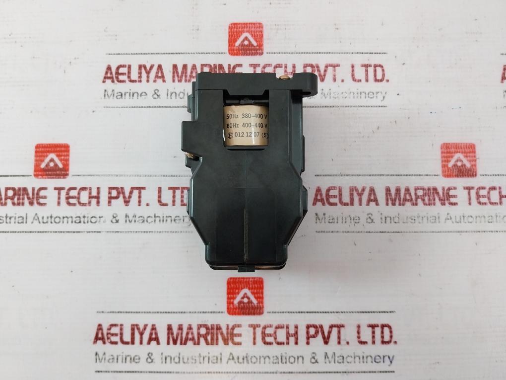 Fuji Electric Src50-2U Auxiliary Relay Sec 50-3Fs 380-400V 01265334F