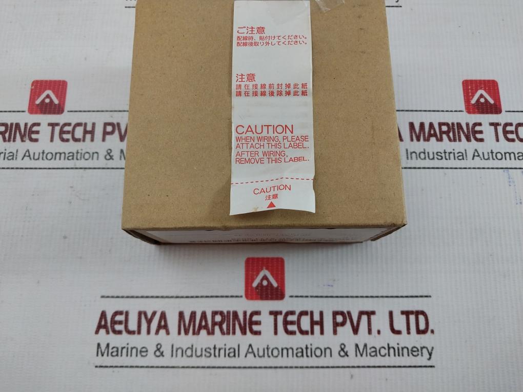 Fuji Electric T-link Master Module 1 Channel Np1L-tl1