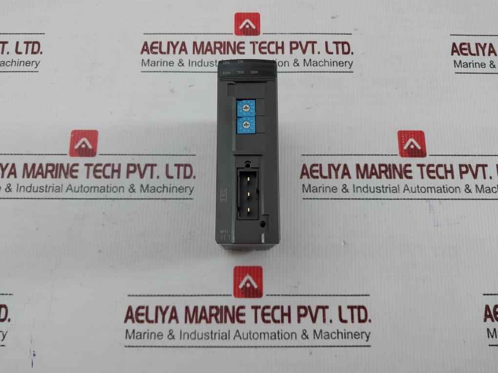 Fuji Electric T-link Master Module 1 Channel Np1L-tl1
