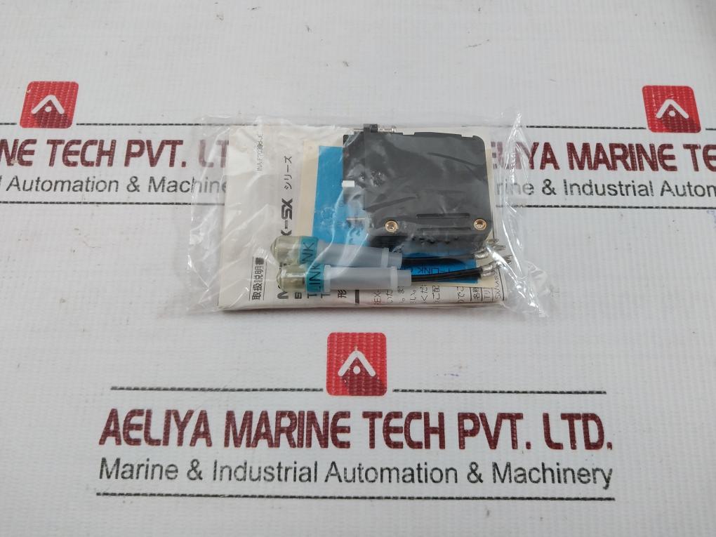 Fuji Electric T-link Master Module 1 Channel Np1L-tl1