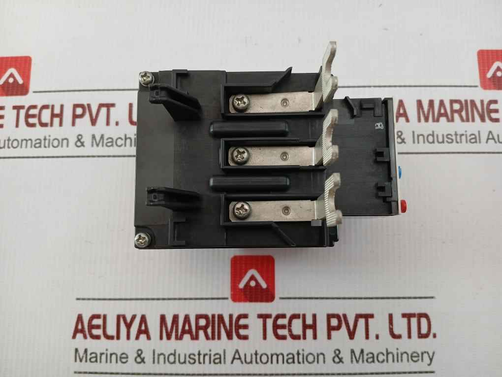 Fuji Electric Thermal Overload Relay 690V/5A Tr-n3