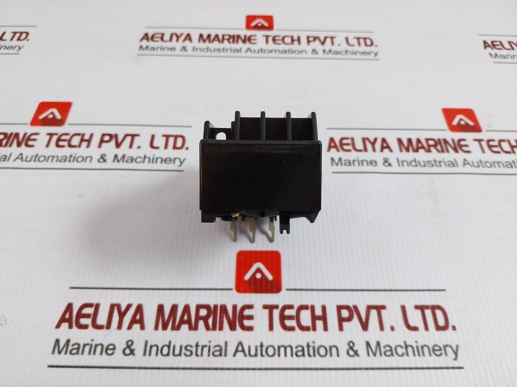 Fuji Electric Thermal Overload Relay 6–9A 600 Vac Tr-0N/A