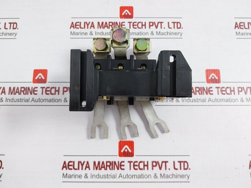 Fuji Electric Thermal Overload Relay Tr-8N/3