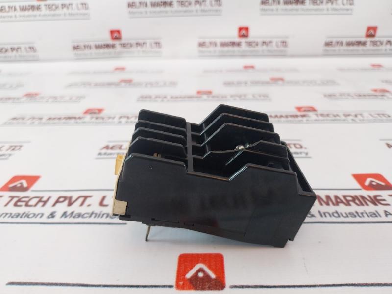 Fuji Electric Tr-0N Thermal Overload Relay Range 5-8A 600Vac Max