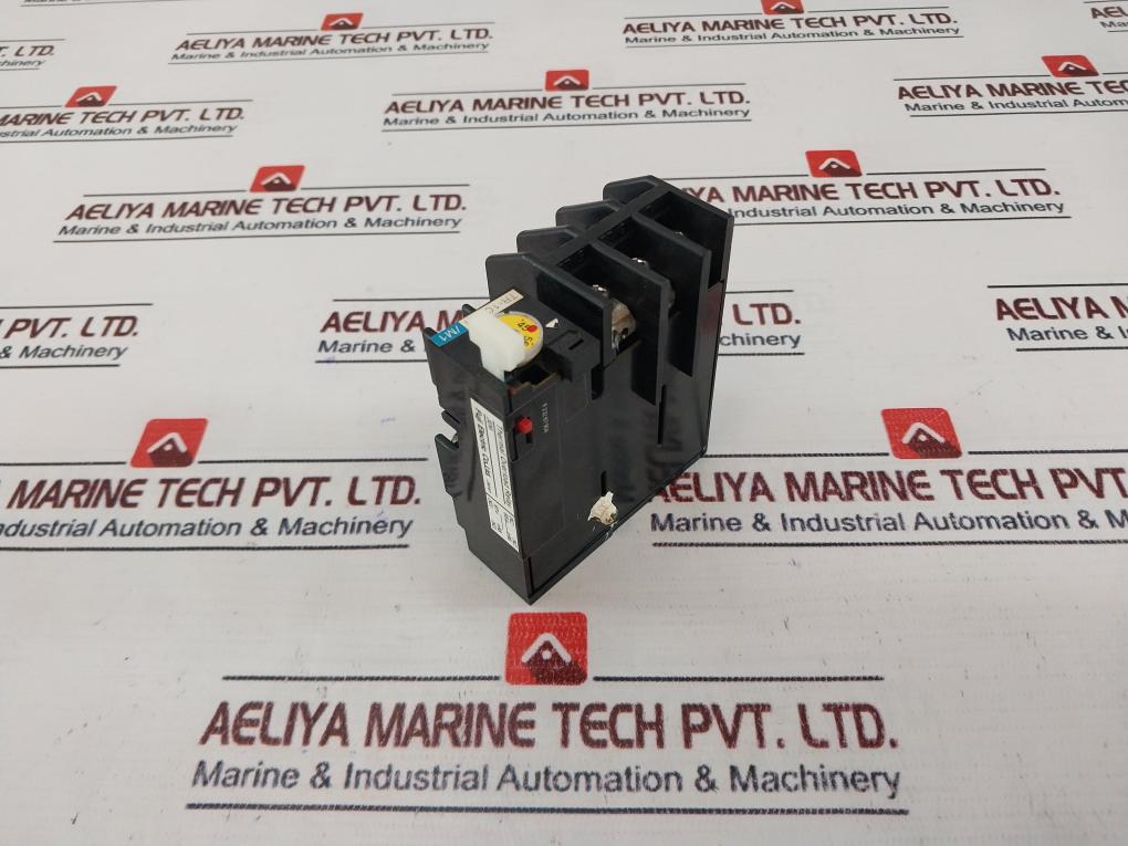 Fuji Electric Tr-10Nlh/M1 Thermal Overload Relay Tr-1.7