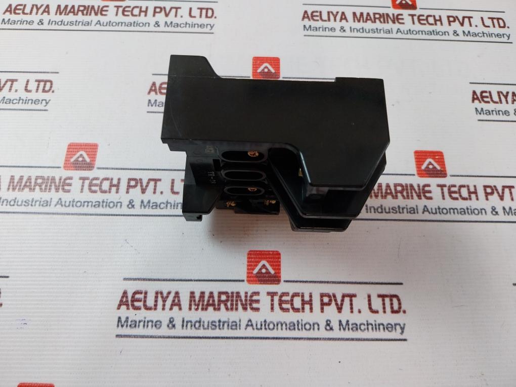 Fuji Electric Tr-3N Thermal Overload Relay Tr-28