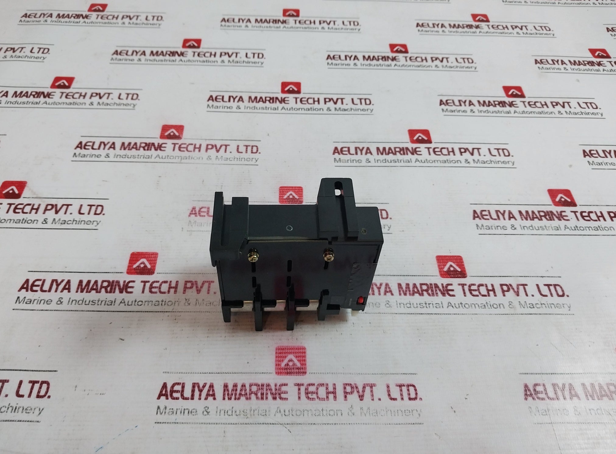 Fuji Electric Tr-3N Thermal Overload Relay 12-18A 3-phase Motor Protection