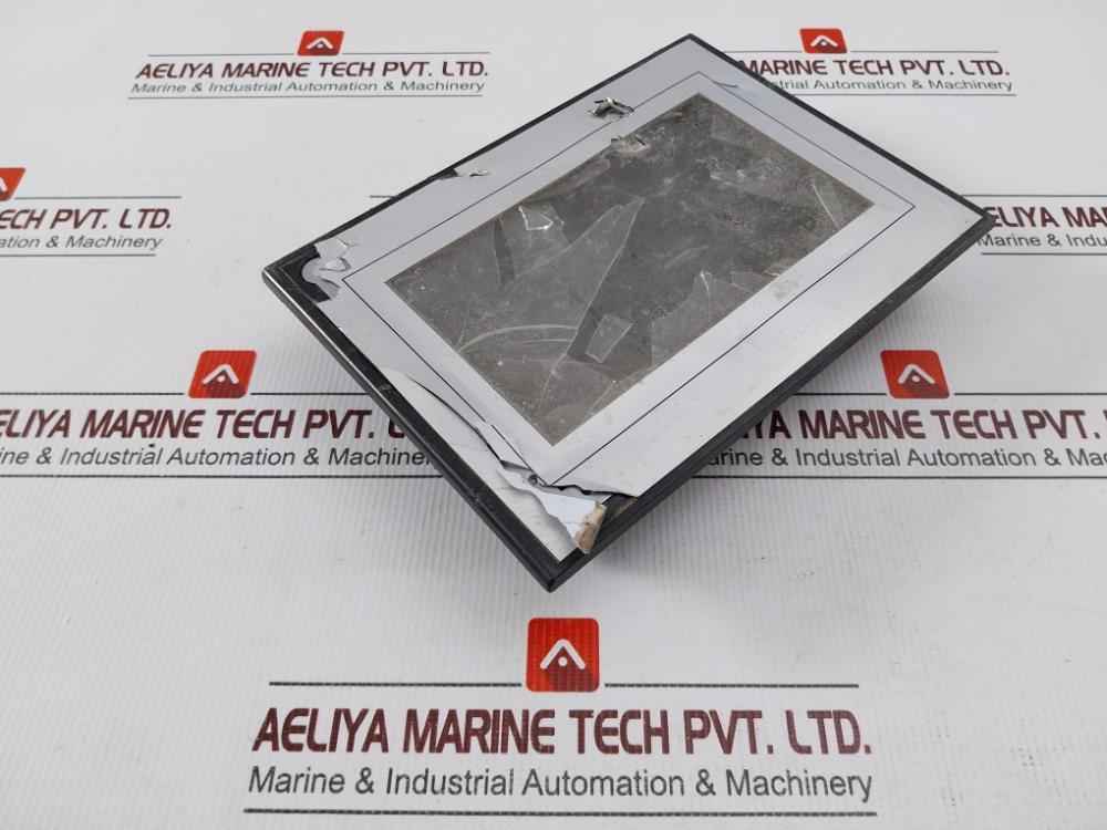 Fuji Electric Ts1070 Hmi Display 24vdc 0.8a(Not Working)