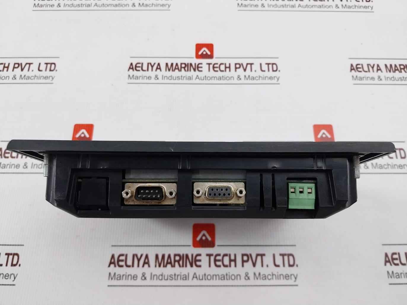 Fuji Electric Ts1070 Hmi Display 24vdc 0.8a(Not Working)