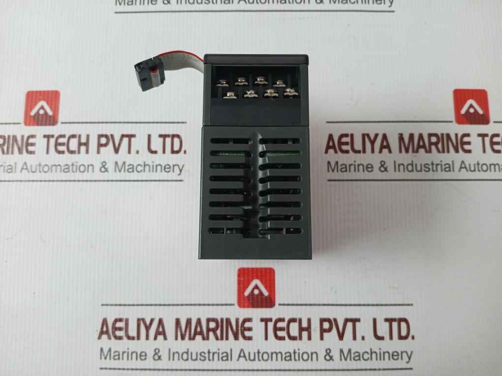Fuji Electric Wsz-8xyr Programmable Logic Controller (Plc)