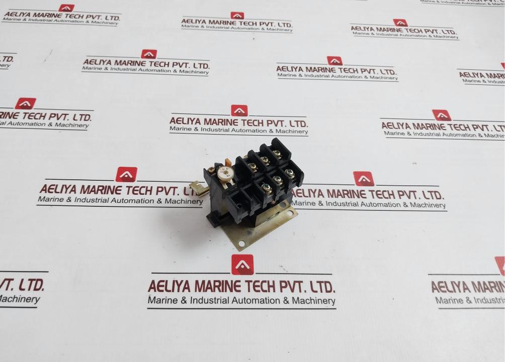 Fuji Rca3737-1C Overload Relay Screw Clamp 12-18 A Rc